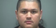 Man accused of child sexual assault, abduction after Rock Co. investigation
