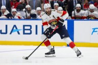 Atlantic Notes: Ekblad, Veleno, Cowan, Supplemental Discipline
