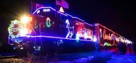 CPKC Holiday Train to light up stops, collect food, along railway in Quinte
