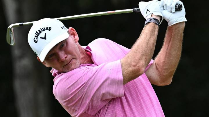 Tommy Gainey, 50, secures first PGA Tour Champions title