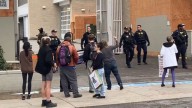 Portland protesters' practices are alienating their own allies