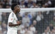 "¡Siempre yo! ¡Yo me voy del equipo!", las palabras de Vinicius Jr. tras ser sustituido en El Clásico