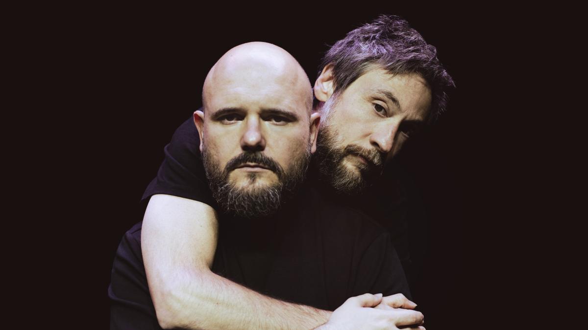 Creatividad libre y espiritual de Raül Refree & Niño de Elche (★★★★✩) y otros discos de la semana
