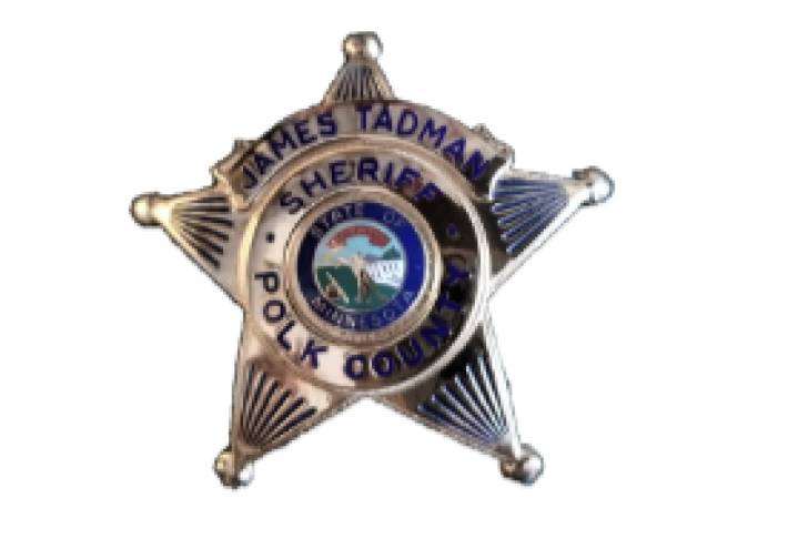 Polk County Sheriff's Office warns residents of fraudulent website