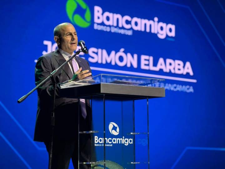 Bancamiga marcó un hito con conferencia internacional de alto impacto sobre IA