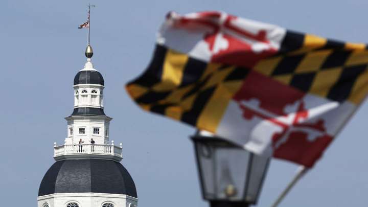 Reportan sismo de 2.5 en Maryland – Telemundo Washington DC (44)