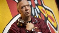 CityMusic Cleveland trains spotlight on Chikasaw American composer, world premiere work