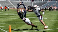 Auburn football vs. Arkansas injury updates: Final SEC injury report