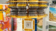 What's driving the surge in quantum stocks this week