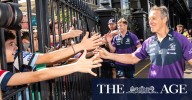 Craig Bellamy to Titans? Gold Coast club makes audacious bid for Storm coach