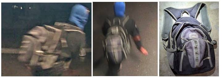 FBI arrests man accused of using explosives on Woburn ATM