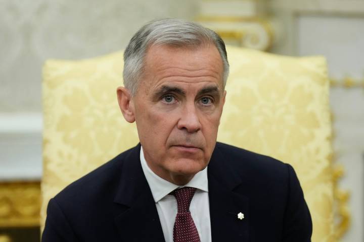Canadian families of Oct. 7 victims criticize Carney for not meeting them since becoming PM