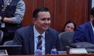 Senador Garcés logra $200 mil millones para el deporte