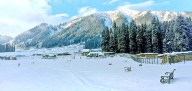 Doodhpathri set for winter tourism boost with new ski facility