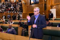 DC Edit | Omar Must Tackle Dissent in J&K