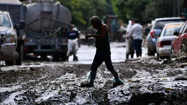 Realizan Colecta Solidaria en apoyo a reporteros damnificados en el norte de la entidad