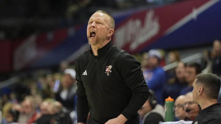 'A new box of chocolates': Pat Kelsey ready for a sweet second season