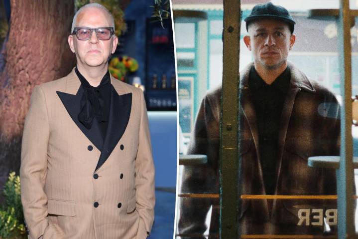 Fans slam Ryan Murphy's 'Monster: The Ed Gein Story' as ‘disturbing and weird’