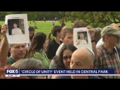 Two years after Oct. 7 attacks, remembrance and hope take center stage