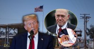 Mientras las medidas contra migrantes están siendo cada vez más severas, Tom Homan, el “zar de la frontera” de EEUU, está acusado de recibir sobornos de 50 mil dólares a cambio de contratos públicos; 