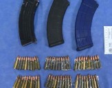 Vinculan a proceso a 14 detenidos en Zacatecas por portación de armas