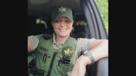 Shoshone County Sheriff Holly Lindsay resigns