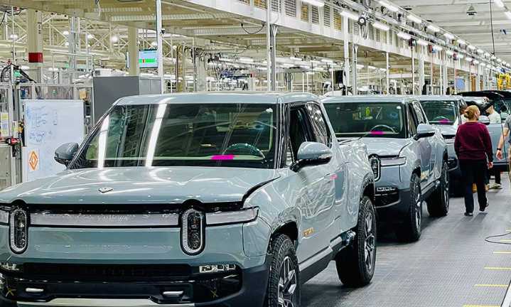 Rivian Reaches $250 Million Settlement in Shareholder Suit Over IPO Pricing Claims
