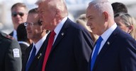 Trump urges Israel to seize chance for peace ahead of Egypt summit and presses for Netanyahu pardon