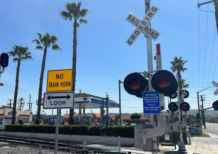 Why are school buses required to stop at all train tracks, even if they’re out of service?