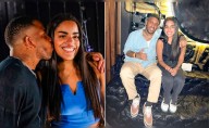 Hija de Jefferson Farfán, Maialen, se somete a cambio de imagen y su estilista la halaga: “Miren qué lindo le quedó”