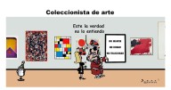 Coleccionista de arte