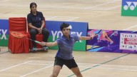 How Hoshiarpur's Meena Sharma raised a World Junior finalist shuttler Tanvi