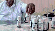 MP doctor who prescribed cough syrup linked to deaths of 11 children arrested