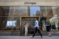 J.P. Morgan upgrades euro zone to 'overweight', cites attractive equities