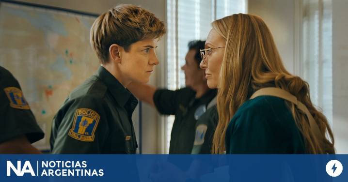 Cómo es “Incontrolables", la nueva e inquietante miniserie de Netflix que está entre las más vistas
