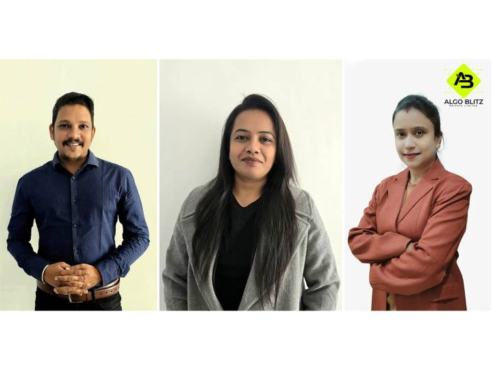 Algo Blitz Private Limited: Empowering Digital Transformation