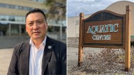 Prince George, B.C., mayor wants city to reconsider 2-year-long closure of aquatic centre