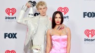 Machine Gun Kelly y Megan Fox construyen una nueva vida en silencio tras el nacimiento de su hija