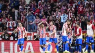 El Atlético de Madrid denuncia al Arsenal ante la UEFA por hacerle entrenar sin agua caliente