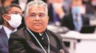 BJP appoints Bengal poll incharge after a decade