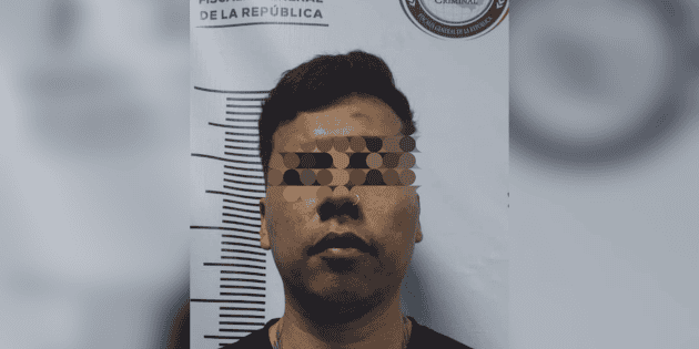 Detienen a hombre tras persecución en Tlaquepaque