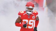 Lions sign Chiefs Super Bowl champion after loss to K.C.