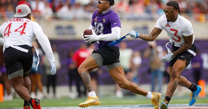 The NFL’s Pro Bowl is moving to Super Bowl week