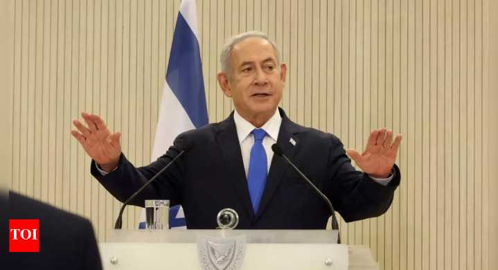 ‘Evening of tears, joy’: Benjamin Netanyahu accepts war mismanagement amid backlash; IDF launches Op ‘Returning Home’