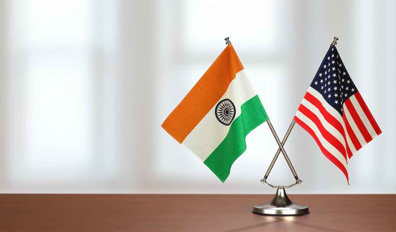NITI Aayog CEO optimistic on bilateral trade agreement with US