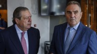 Gan Pampols se n’anirà “satisfet” del Consell: “Hem fet el que hem pogut”