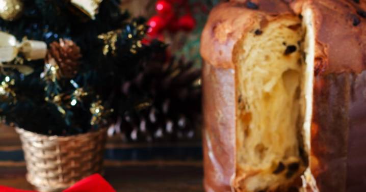 Receta fácil de pan dulce sin gluten: reinventando un clásico para todos