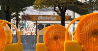 El Oktoberfest 2025 de Alemania es suspendido por una amenaza de bomba; hay un muerto