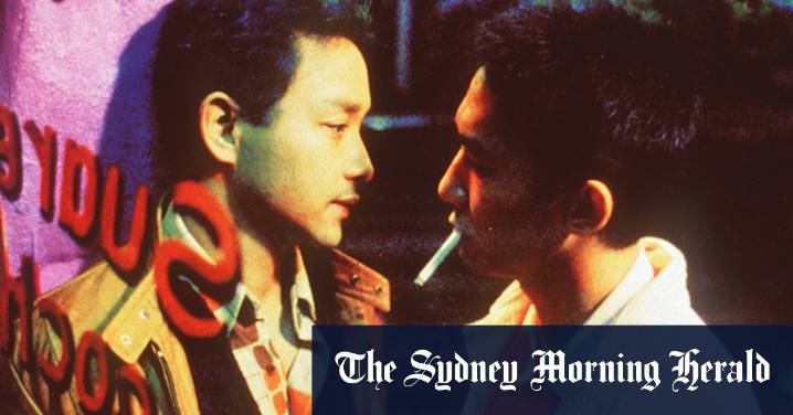 Sydney Cinematheque: Art Gallery of NSW to launch new film centre with Hugo Weaving as ambassador