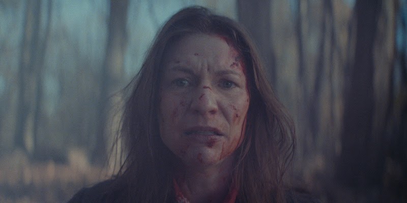 The Beast in Me (Netflix) - Season 1 - First Look Photos + Press Release